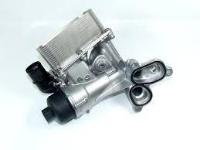 Yag Sogutucusu Lgn İii-trafic İi-master İii 2.0 Dci 09 - MY 8200797762