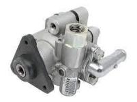Direksiyon Pompasi Master İii-movano 2.3dci M9t - MY 491100100R