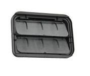 HAVALANDIRMA IZGARASI ARKA FLUENCE - MY 7700838358