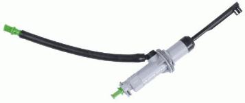 8200424007 DEBRIYAJ UST MERKEZI DACIA LOGAN- - MY 6001548446