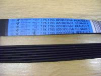 117207944R 7PK1795 KANALLI KAYIS MASTER-MOVA - MY 8200833558