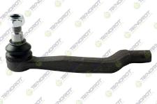 ROT BASI SOL MERCEDES VANEO 414 02 05 - TEKNOROT M-672