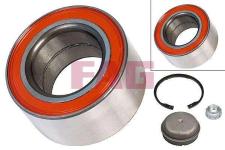 PORYA RULMANI ON MERCEDES W168-414 VANEO BM  - FAG 713667310