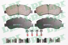 ON FREN BALATASI TOURNEO CUSTOM TRANSIT CUSTOM - LPR 05P1786