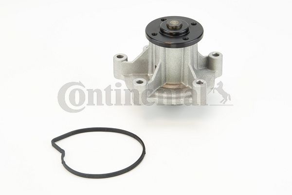 DEVIRDAIM POMPASI M166. OM668 A-CLASS W168 9 - CONTI WPS3044
