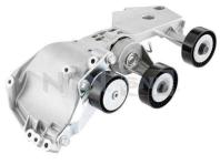 KAYIS GERGI RULMANI KUTUKLU A-CLASS W168 01-04 - SNR GA35139