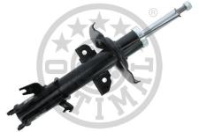 ON AMORTISOR SOL [GAZLI] TOURNEO COURIER  - OPTIMAL A-4046GL