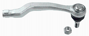 ROT BASI SAG MERCEDES VANEO 414 02 05 - LEMFORDER 2669702