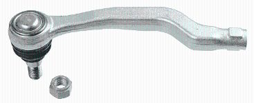 ROT BASI SOL MERCEDES VANEO 414 02 05 - LEMFORDER 2652002