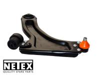 Alt Salincak On Sol Opel Combo .Corsa C 09/2000-- - NETEX SSL0807