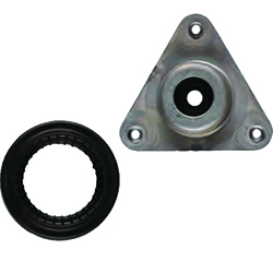 Amortisor Takozu Rulmanli Kit Renault Clio İii .Clio İv .Cap - NETEX R01 4274