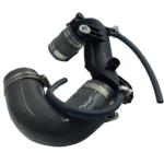 Turbo Hortumu Slikon Hortumlu Renault Kangoo İi 1.5 Dci - - NETEX R06 50661