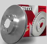 Fren Diski On Buyuk Tip Renault Clio İ-ii.Kangoo.Megane İ-r1 - NETEX BD140 2586