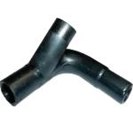 Turbo Hortumu Kucuk Tek Hortum Dacia Logan - - NETEX R06 51329