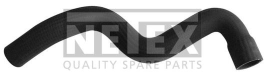 Turbo Hortumu Fiat Doblo 1.9 Jtd - - NETEX R06 30407