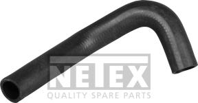 Turbo Hortumu Fiat Palio .Albea 1.2/1.4 - - NETEX R06 30541