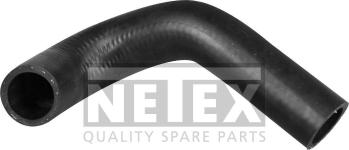 Turbo Hortumu Fiat Linea 1.3 Mjet - - NETEX R06 30704
