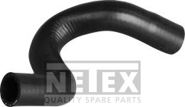 Radyator Alt Hortumu Fiat Fiorino 1.3 Mjet 2008-- - NETEX R06 30801