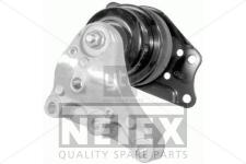 Motor Takozu Volkswagen Polo .Seat Cordoba .İbiza İv .Fabia  - NETEX R13 11108