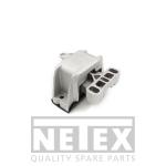 Motor Takozu Volkswagen Golf İv .bora .Audi A3 .seat Leon .T - NETEX R13 11110