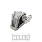 Motor Takozu Volkswagen Golf V .Jetta İii .Audi A3 .Seat Alt - NETEX R13 11148