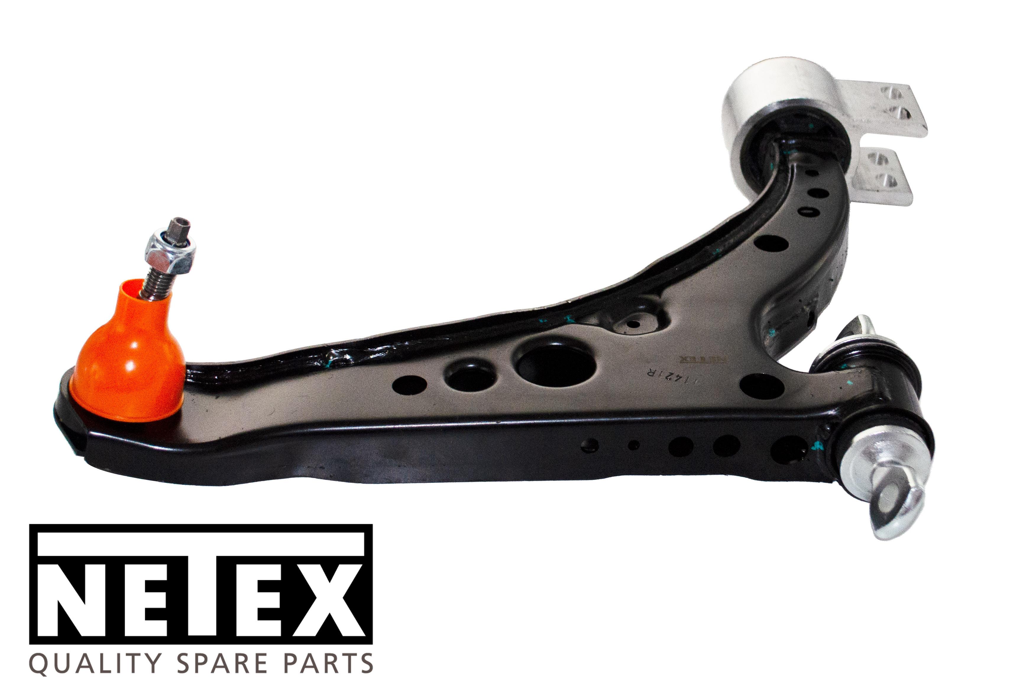 Rotilli Salincak On Sag Opel Astra K 2015-- - NETEX SSL1228