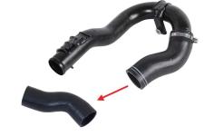 TURBO HORTUMU METAL PARCA HARIC NEW DOBLO 1.3  - IBRAS 15000