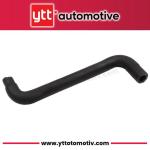 MOTOR HAVALANDIRMA HORTUMU AUDI A3. SEAT - YTT Y13587