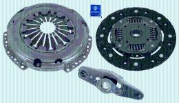 DEBRIYAJ SETI GOLF V PLUS POLO NEW BEETLE - SACHS 3000951624