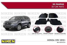 Honda Cr-v 2012-3d Paspas - NIKEN 006HD100501