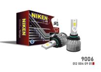 LED XENON ECO SERISI 9006 - NIKEN 0120040901