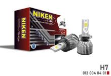 LED XENON ECO SERISI H7 - NIKEN 0120040401