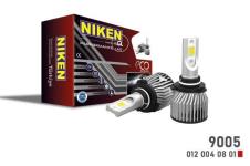 LED XENON ECO SERISI 9005 - NIKEN 0120040801