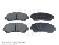 ON FREN BALATASI NISSAN QASHQAI 07 - 1 - BLUEPRINT ADN142139