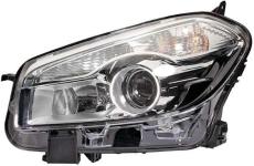 FAR SINYAL SOL NISSAN QASHQAI 02/07 ELE - HELLA 1EL010335051