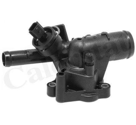 TERMOSTAT KOMPLE 81C MASTER III-MOVANO 2 - VERNET TH7190.81J