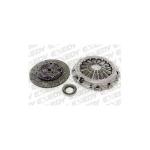 DEBRIYAJ SETI NAVARA 15-18 2.3 DCI 44 - EXEDY NSK2304