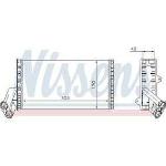 Kalorifer Radyator Expert Jumpy Scudo-06 Evasion Ulysse Lanc - NISSENS 71149