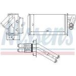 Kalorifer Radyatoru Laguna İ - NISSENS 73368
