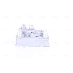 Yag Sogutucusu Otomatik Sanziman W205 14-S205 14-C205 16-W21 - NISSENS 90859