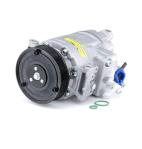 Klima Kompresoru Caddy Golf V Jetta Passat Tiguan Touran A3  - NISSENS 890632