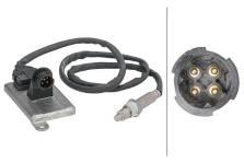 NOX KATALIZATOR SENSORU SCANIA DC12/13 - HELLA 6PN358186-091