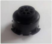 KAPUT TAKOZU CLIO 3 - NUH 25160