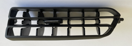 ORTA KONSOL KALORIFER IZGARA SAG 301-C-ELYESEE - NUH 240001