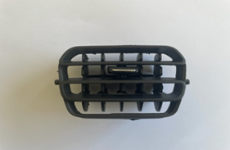 KALORIFER HAVALANDIRMA DIFUZORU YAN SAG-SOL 301 - NUH 240003