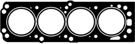 SILINDIR KAPAK CONTASI 1.40MM OPEL ASTRA F. AS - OC 42447305