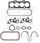 MOTOR CONTA TAKIMI KECESIZ LADA SAMARA 1.5 - OC 40345001