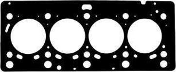 SILINDIR KAPAK CONTASI 0.60MM STD RENAULT CLIO - OC 42457105