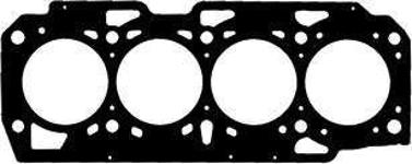 SILINDIR KAPAK CONTASI 1.02MM 2 DELIK CELIK FI - OC 42427707