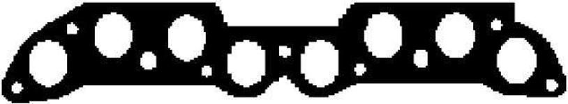 EGZOZ MANIFOLD CONTASI FIAT SLX. TIPO. TEMPRA - OC 40304020